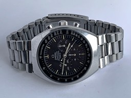 Omega Speedmaster Mark II chronograph
